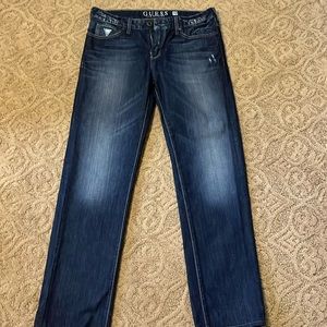 Guess Men's Jeans Sz 32